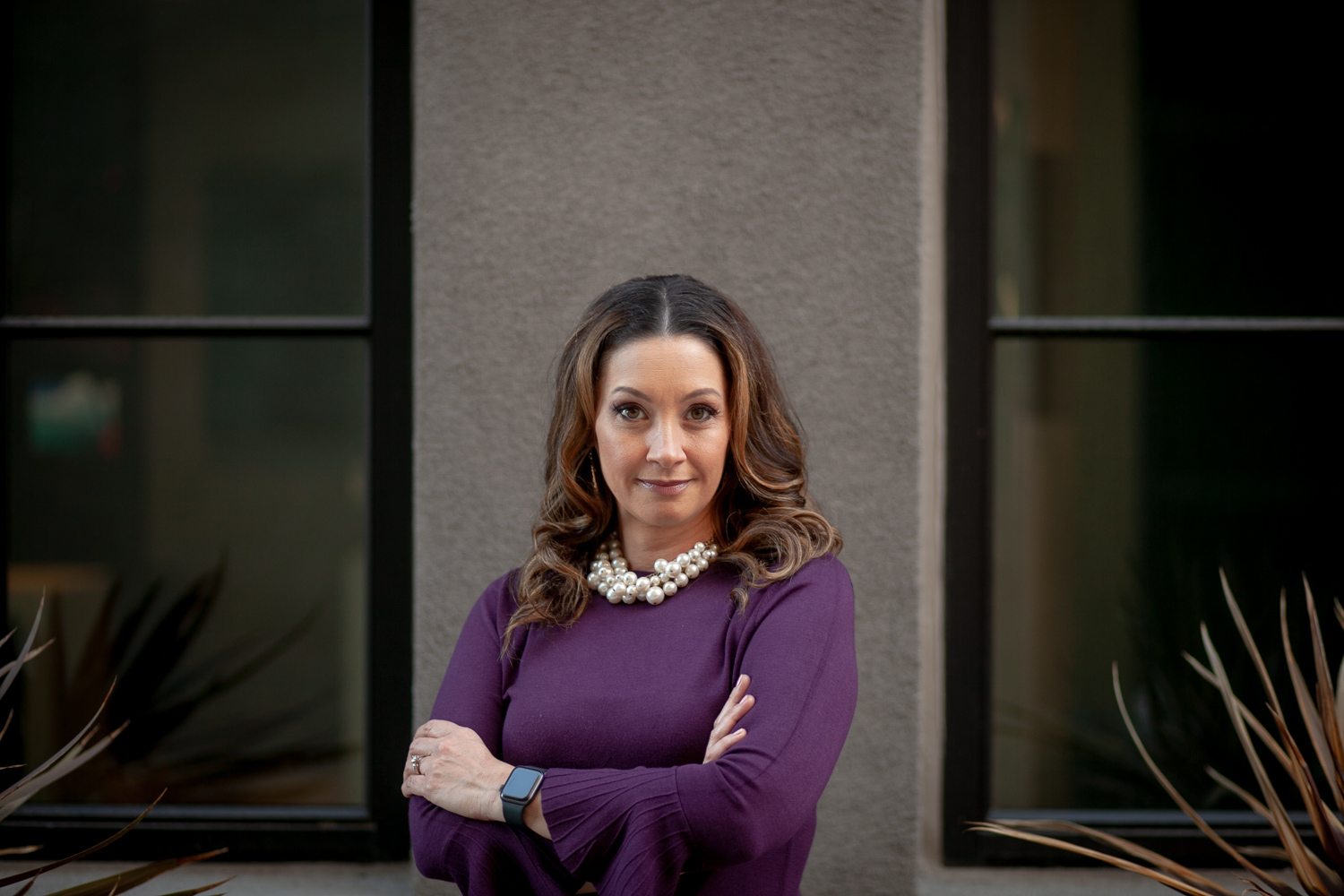 Tina Taylor, career coach and strategist